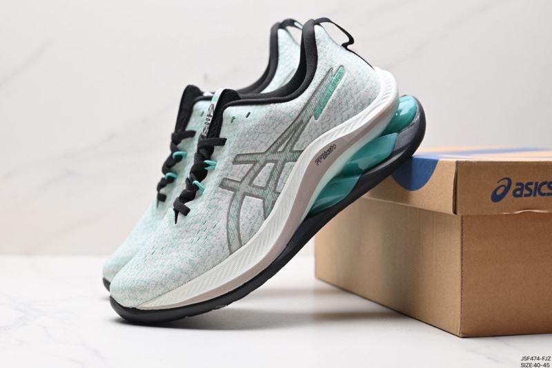 Asics Shoes